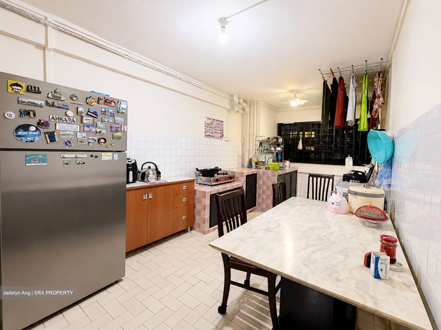 Blk 222 Yishun Gardens (Yishun), HDB 3 Rooms #581357101
